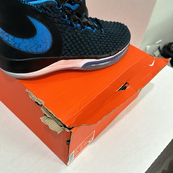 Nike Alphadunk - Picture 3 of 6